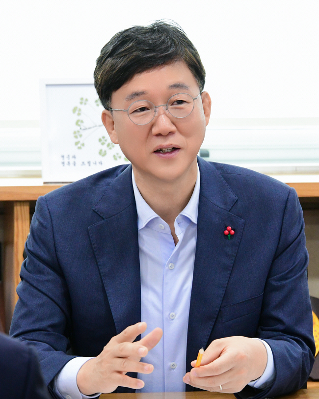 “외국인 정책 선도해온 안산… 우수인재 유치위해 온힘”[지역소멸 극복 현장을 가다]