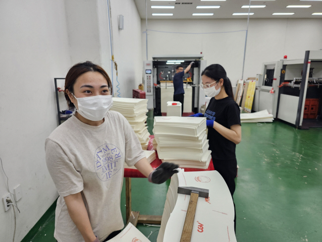 “외국인 유치도 해법” … 근로자에 특별비자, 유학생에 학자금 지원[지역소멸 극복 현장을 가다]