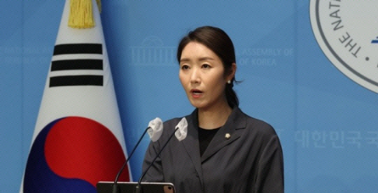 강선우 더불어민주당 의원. 연합뉴스