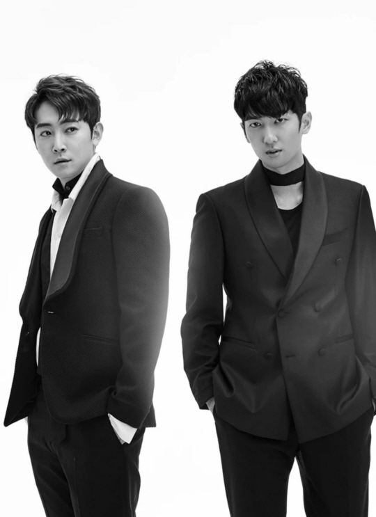 그룹 트랙스