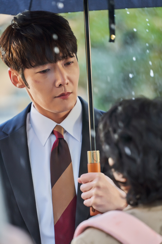배우 최진혁