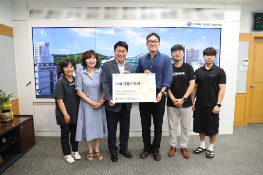 관악구청 제공