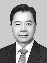 이재승 고려대 교수, 일민국제관계연구원장