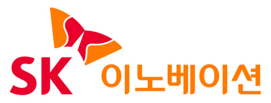 SK이노베이션 CI. SK이노베이션 제공