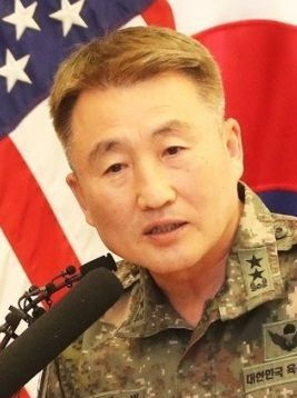 신상범 국방기술품질연구원장. 뉴시스