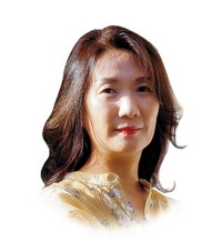 이경란 소설가