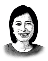 쯔양 사태의 숨은 공범들[최현미의 시론]