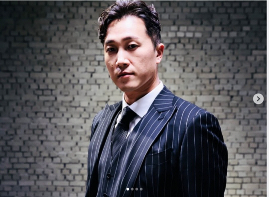 양재웅. SNS 캡처
