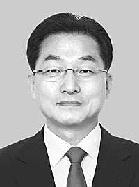 문성묵 한국국가전략연구원 통일전략센터장