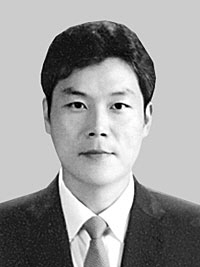 권현한 세종대 건설환경공학과 교수