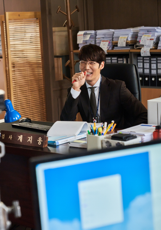 배우 최진혁