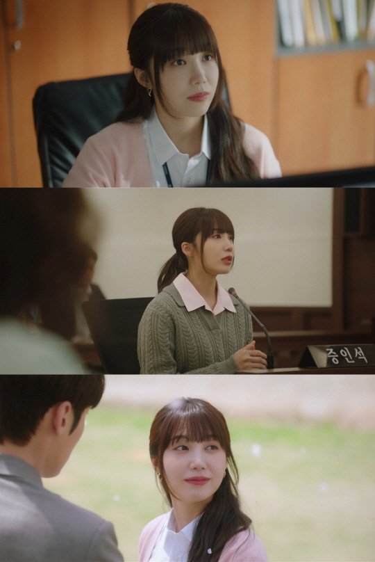 가수 겸 배우 정은지