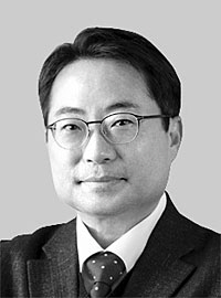 서정건 경희대 정치외교학과 교수