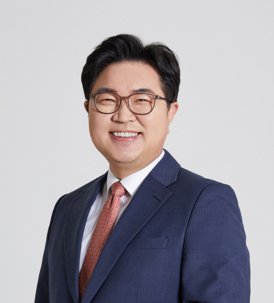 박일하 동작구청장. 동작구청 제공
