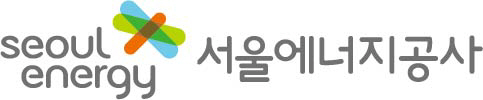 서울에너지공사 로고
