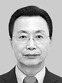 김천식 통일연구원장, 前 통일부 차관