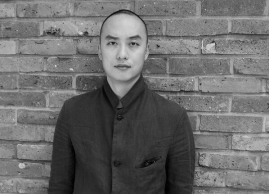 이성경 연출. LG아트센터 제공
