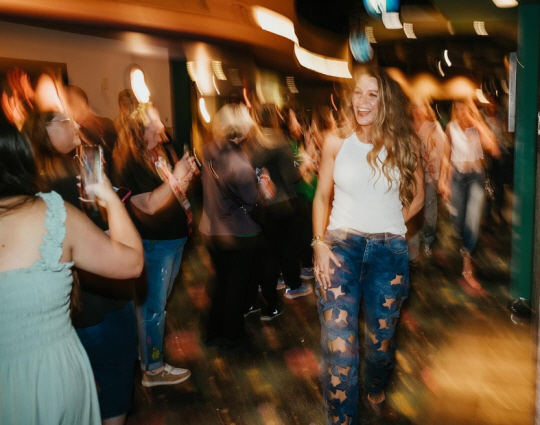 블레이크 라이블리 인스타그램 캡처.