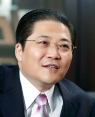 시인이자 목사인 소강석 새에덴교회 목사. 새에덴교회 제공