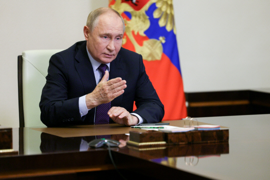 타스통신 연합뉴스