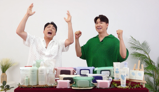 유튜브 채널 ‘박수홍쇼핑’