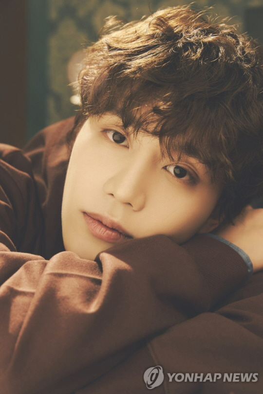 그룹 NCT 태일