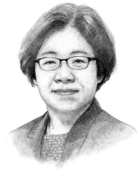 ‘중국 핵’으로 안보 시야 넓힐 때다[이미숙의 시론]