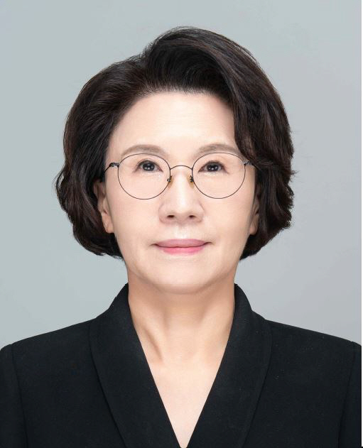 진수희 신임 서울시복지재단 대표이사. 서울시청 제공