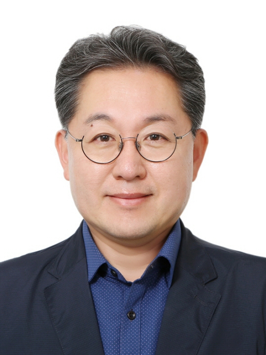 임종덕 국립문화유산연구원장. 국가유산청 제공