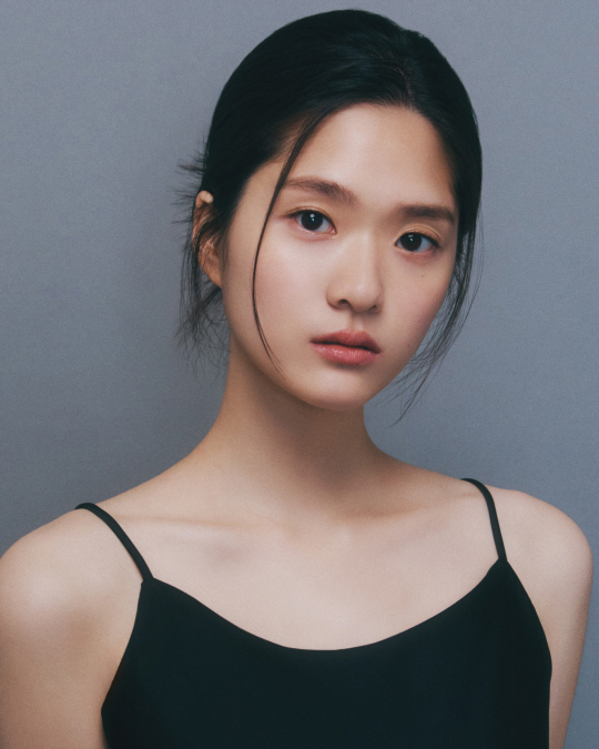 배우 노주은