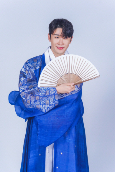 TV조선 ‘영탁전’
