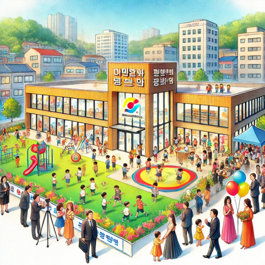 기사 관련 삽화. 챗지피티 생성 이미지