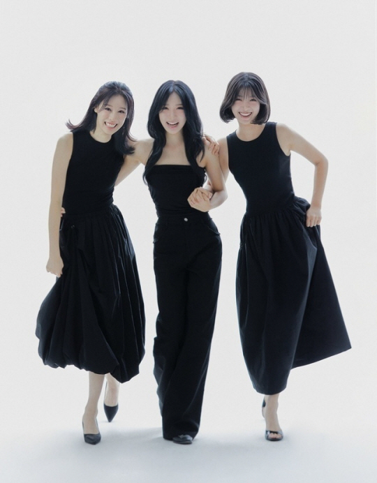 피프티피프티 전 멤버 3인