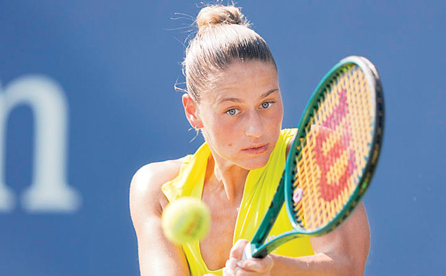 마르타 코스튜크