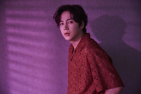 배우 장근석. AG Corporation 제공