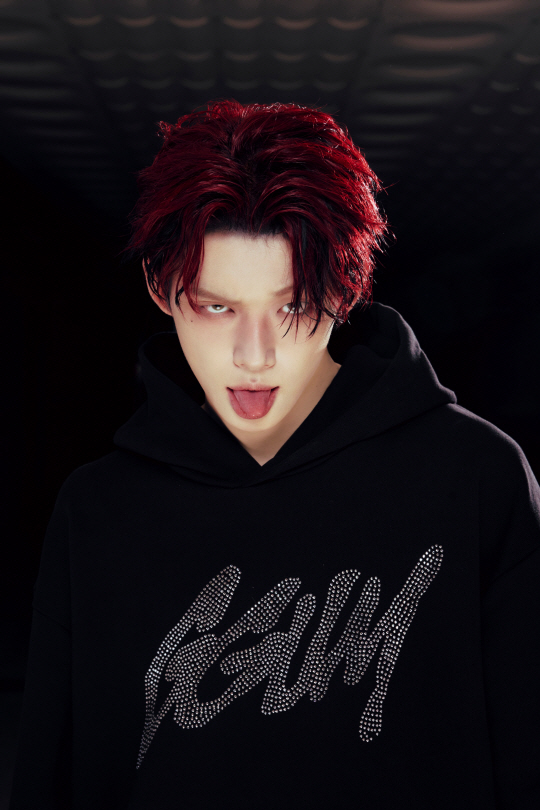 투모로우바이투게더 연준_GGUM 콘셉트 포토