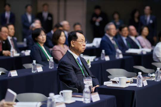 김삼환 목사. 명성교회 제공
