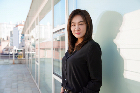 이소영_사람엔터테인먼트 대표