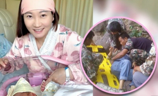 SCMP 보도화면 캡처