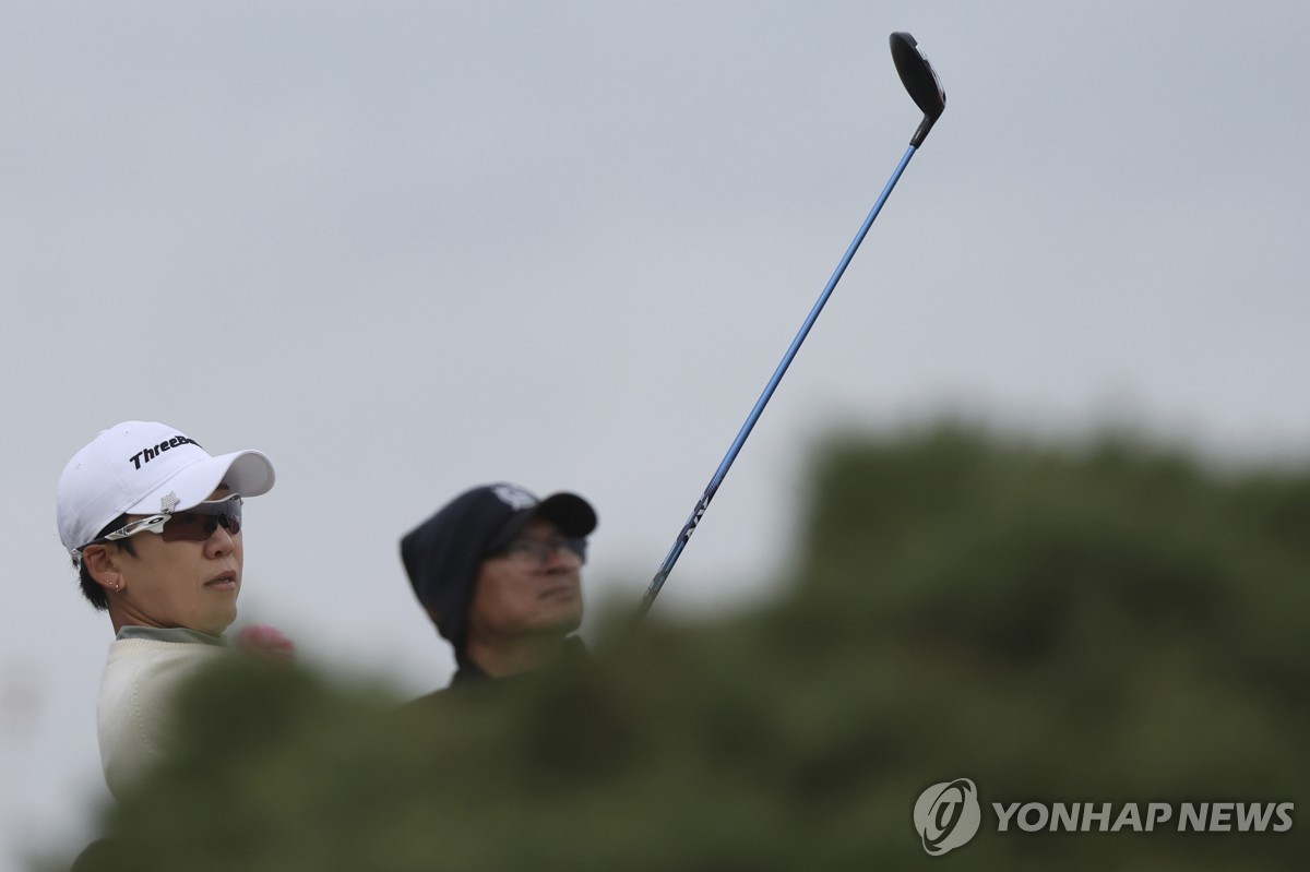 신지애[AP==연합뉴스. 자료 사진]