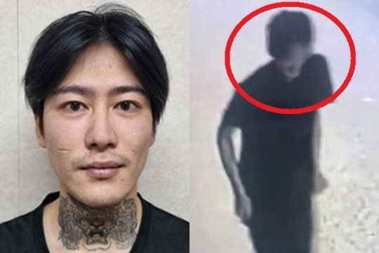 전남경찰청 제공·YTN 보도화면 캡처