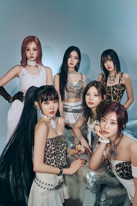 걸그룹 스테이씨
