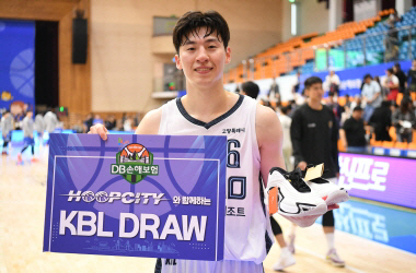 소노의 가드 이정현. KBL 제공