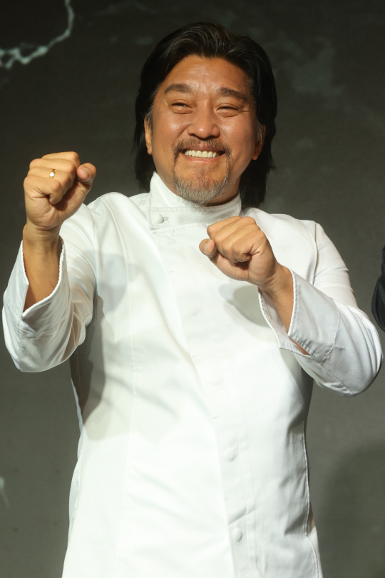 에드워드 리 셰프(연합뉴스 제공)