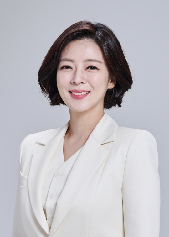 배현진 국민의힘 의원. 의원실 제공