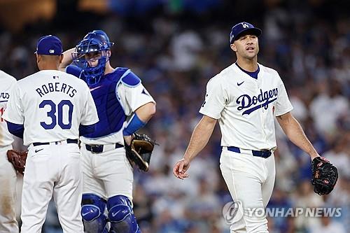 잭 플래허티[게티이미지/AFP=연합뉴스]