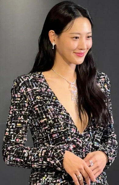 배우 수현 인스타그램 캡처