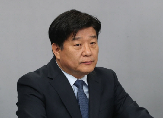 양문석 더불어민주당 의원. 연합뉴스