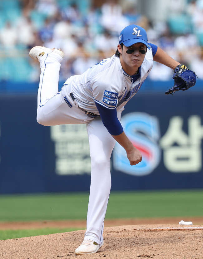 원태인