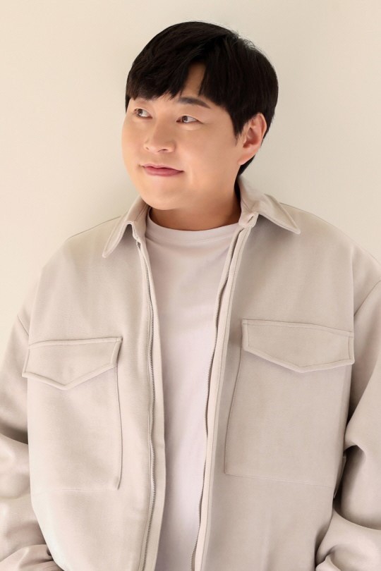 개그맨 이진호